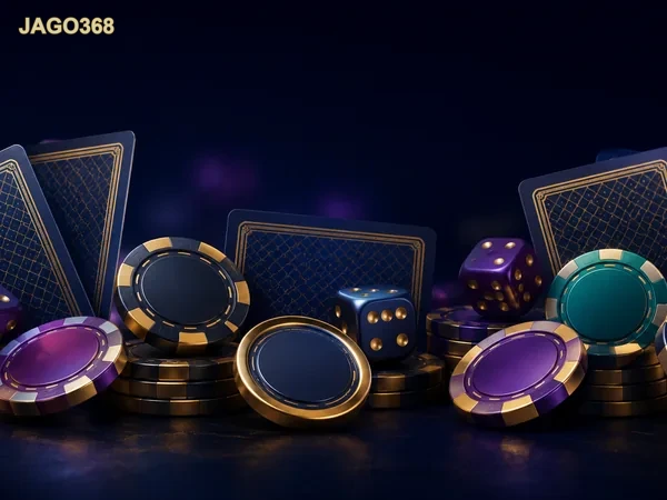 Gambar beranda jago368 7