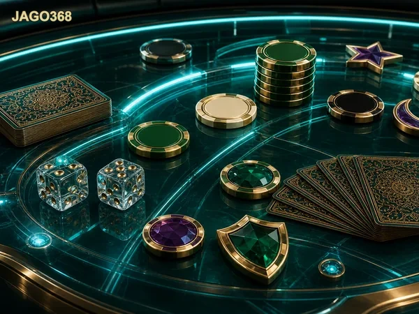 Gambar Mines Gold 4